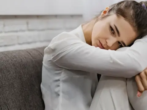 Nhận biết cách căng thẳng ảnh hưởng đến sức khỏe toàn thân